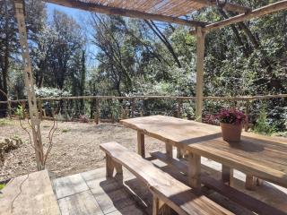 Lo Scoiattolo Felice Chalet - Casoli - 1