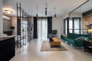 Cloud9 Noir - Modern Design - Bucarest - 8