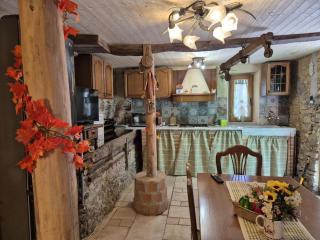 Lo Scoiattolo Felice Chalet - Casoli - 9
