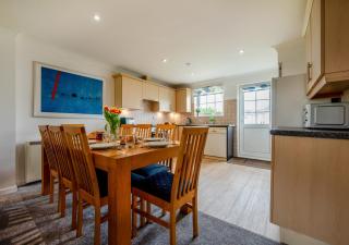 Cherry Cottage - Saint Columb Major - 2
