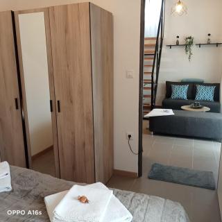 Fecske Apartman - Felsőpáhok - 8
