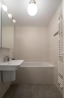 Cloud9 Noir - Modern Design - Bucarest - 5