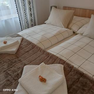 Fecske Apartman - Felsőpáhok - 6