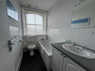 Devonshire House Holiday Flats - Eastbourne - 2
