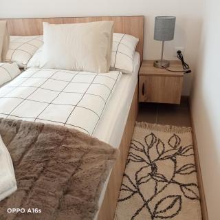 Fecske Apartman - Felsőpáhok - 4