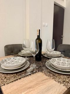 Modern Brand-New Apartment - Makarska - 8