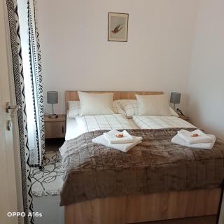 Fecske Apartman - Felsőpáhok - 2