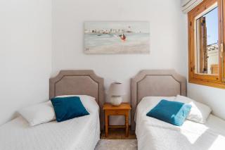 CB Living - 2 bedroom beach condo, Playa Flamenca - Orihuela - 9