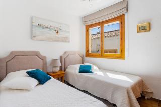 CB Living - 2 bedroom beach condo, Playa Flamenca - Orihuela - 8
