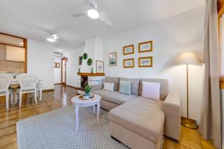 CB Living - 2 bedroom beach condo, Playa Flamenca - Orihuela - 6