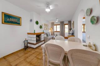 CB Living - 2 bedroom beach condo, Playa Flamenca - Orihuela - 2