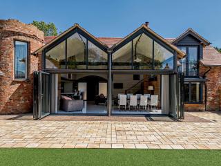 4 Bed in Wimborne Minster 64891 - Horton - 0