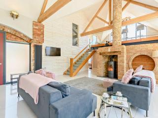 4 Bed in Wimborne Minster 64891 - Horton - 8