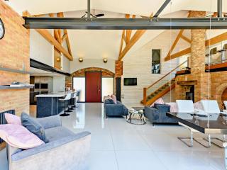 4 Bed in Wimborne Minster 64891 - Horton - 6