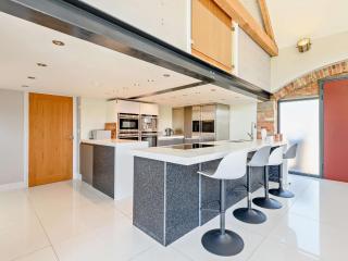 4 Bed in Wimborne Minster 64891 - Horton - 5