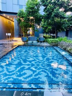 STAR KLCC by B&B Apartment - 1