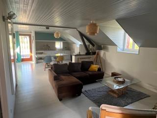 Maison calme et chaleureuse au coeur du Béarn - 7