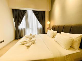 STAR KLCC by B&B Apartment - Kuala Lumpur - 0