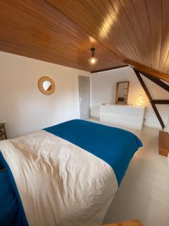 Maison calme et chaleureuse au coeur du Béarn - Berenx - 6