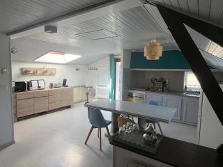 Maison calme et chaleureuse au coeur du Béarn - 4