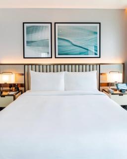 Hotel EL DE Rosewood Near Delhi airport - Neu-Delhi - 3
