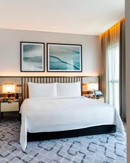 Hotel EL DE Rosewood Near Delhi airport - Neu-Delhi - 6