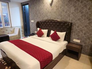 Hotel EL DE Rosewood Near Delhi airport - Neu-Delhi - 5