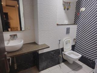 Hotel EL DE Rosewood Near Delhi airport - Neu-Delhi - 4
