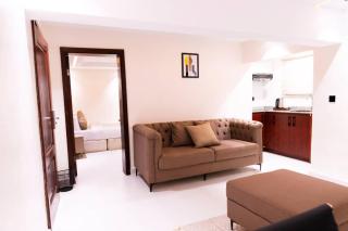 The Meridian Apartment - Abuja - 0