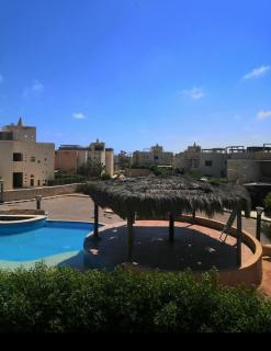 شاليه ديمورا عائلات فقط Dimora Chalet Only Family - Dawwār Muḩammad Abū Shunaynah - 6