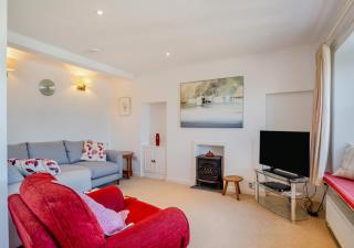 Glanmor North - Fowey - 9