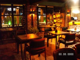 Olivia hotel - Ortaca - 7