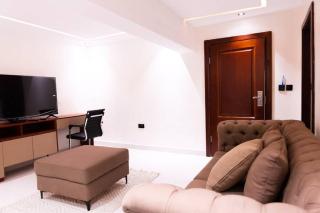 The Meridian Apartment - Abuja - 5