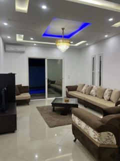 Villa Lamys Djerba - Al Hara Al Kabira - 2