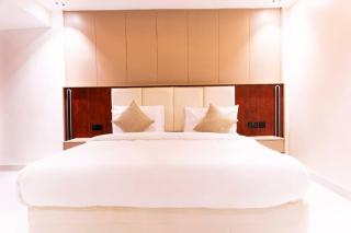 The Meridian Apartment - Abuja - 2