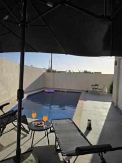 Villa Lamys Djerba - Al Hara Al Kabira - 7
