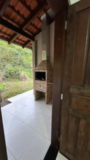 Casa Refúgio Chácara Olhos D'Água - Gaspar - 7