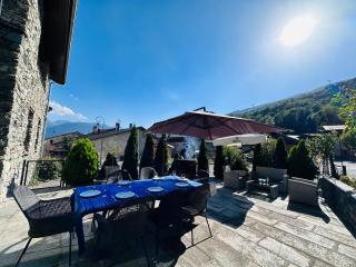 VULMIX WE Grand appartement 13pers - Bourg St Maurice - Bourg-Saint-Maurice - 3
