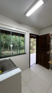 Casa Refúgio Chácara Olhos D'Água - 9