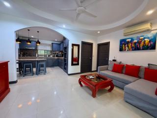 Peaceful Pool Villa in Lush Hills by The Life Nomadic - Rawai Beach - 9