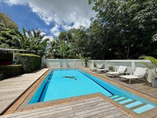 Peaceful Pool Villa in Lush Hills by The Life Nomadic - Rawai Beach - 8
