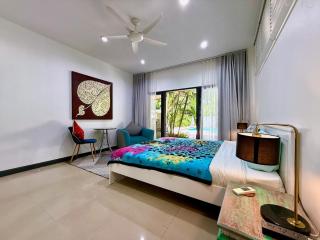 Peaceful Pool Villa in Lush Hills by The Life Nomadic - Rawai Beach - 7