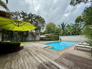Peaceful Pool Villa in Lush Hills by The Life Nomadic - 3