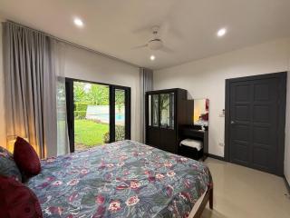 Peaceful Pool Villa in Lush Hills by The Life Nomadic - Rawai Beach - 2