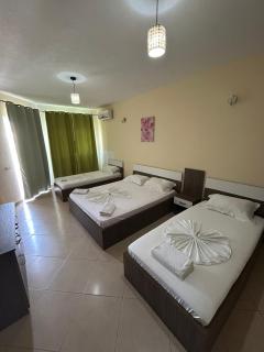 Hotel Comfort - Shëngjin - 5