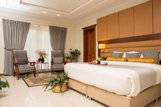 Grace Boutique Hotel - Islamabad - 5
