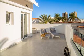 Urbania Suite - Adeje - 1