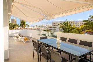 Urbania Suite - Adeje - 0