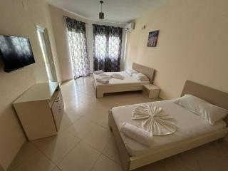 Hotel Comfort - Shëngjin - 6
