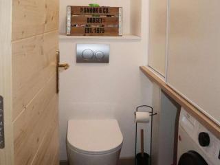Appartement standing 6/7p avec piscine, sauna, hammam, wifi, animaux admis - Les Orres 1800 - FR-1-322-99 - Les Orres - 3